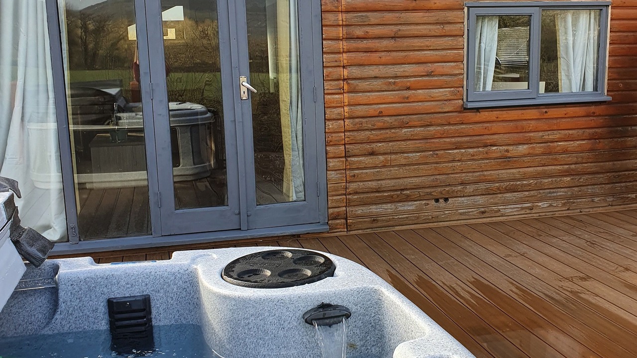 Photo of Outdoor in Llanychan