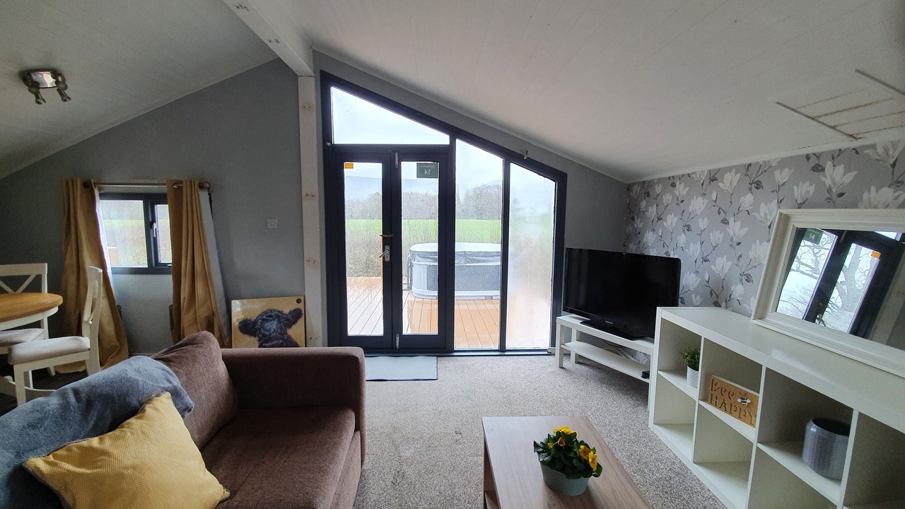 Photo of Livingroom in Llanychan