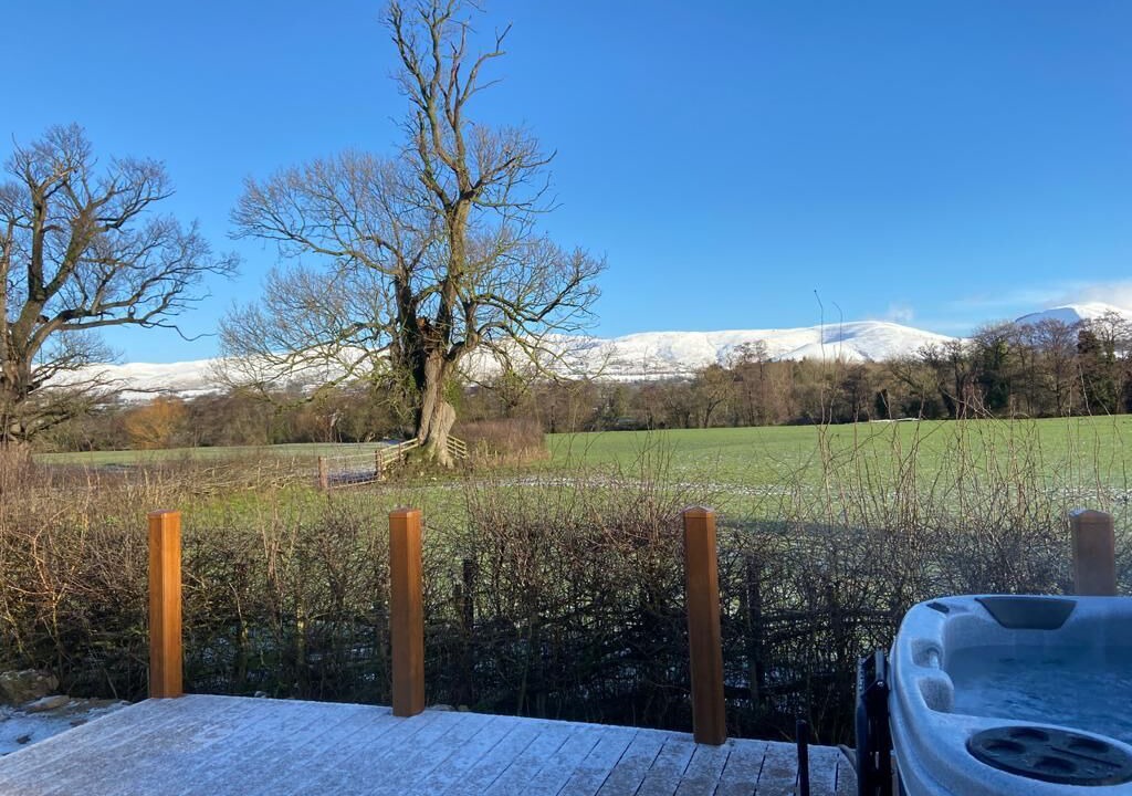 Photo of Outdoor in Llanychan