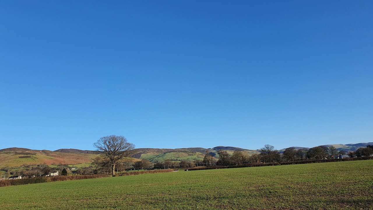 Photo of Outdoor in Llanychan