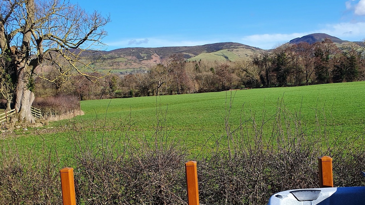 Photo of Outdoor in Llanychan