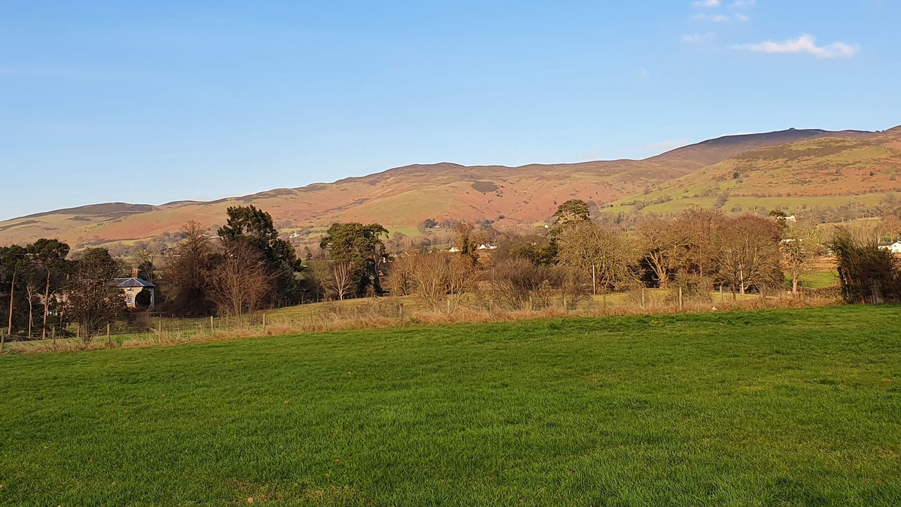 Photo of Outdoor in Llanychan