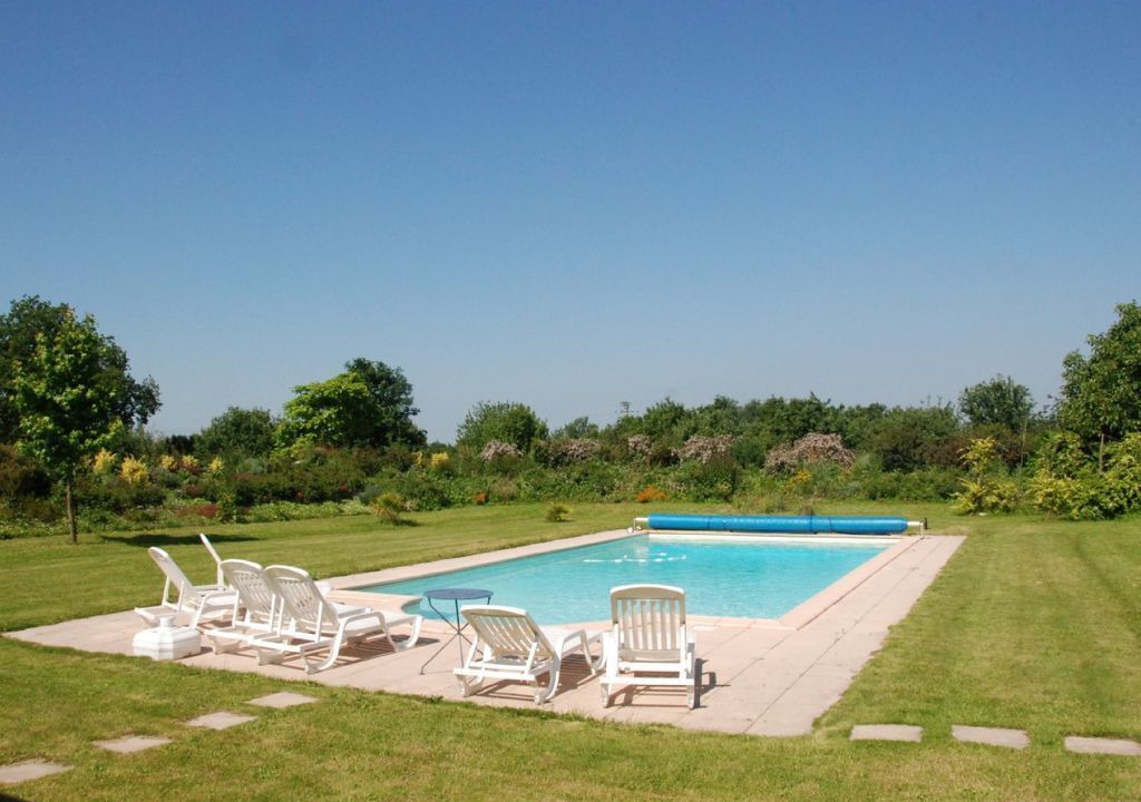 Photo of Outdoor in Gennes-sur-Glaize