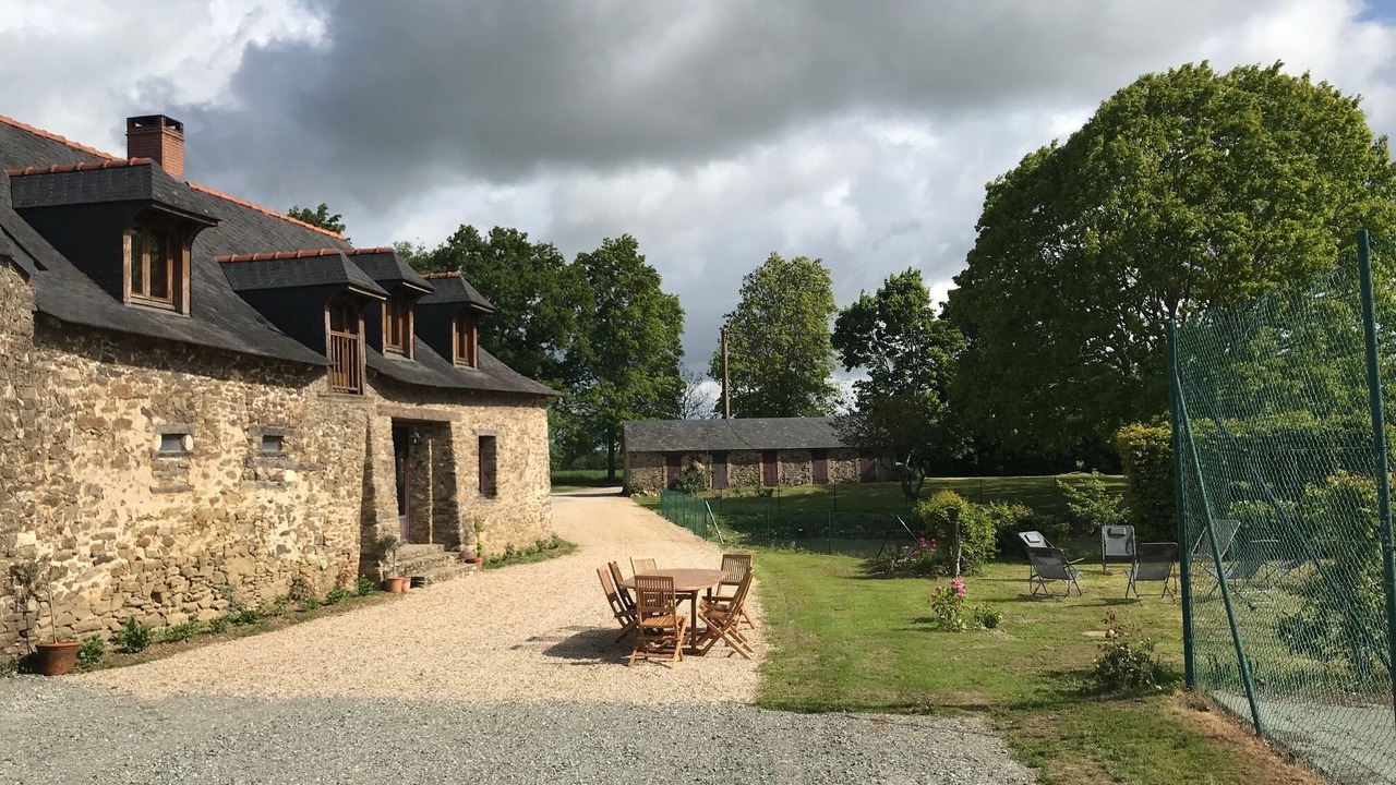 Photo of Outdoor in Gennes-sur-Glaize