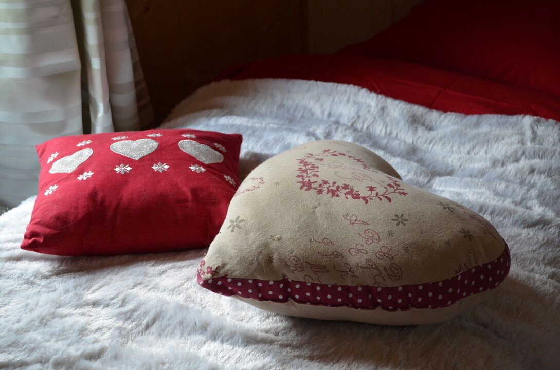 Photo of Bedroom in Moretel-de-Mailles