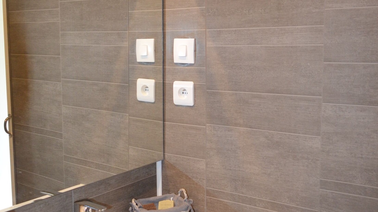 Photo of Bathroom in Moretel-de-Mailles