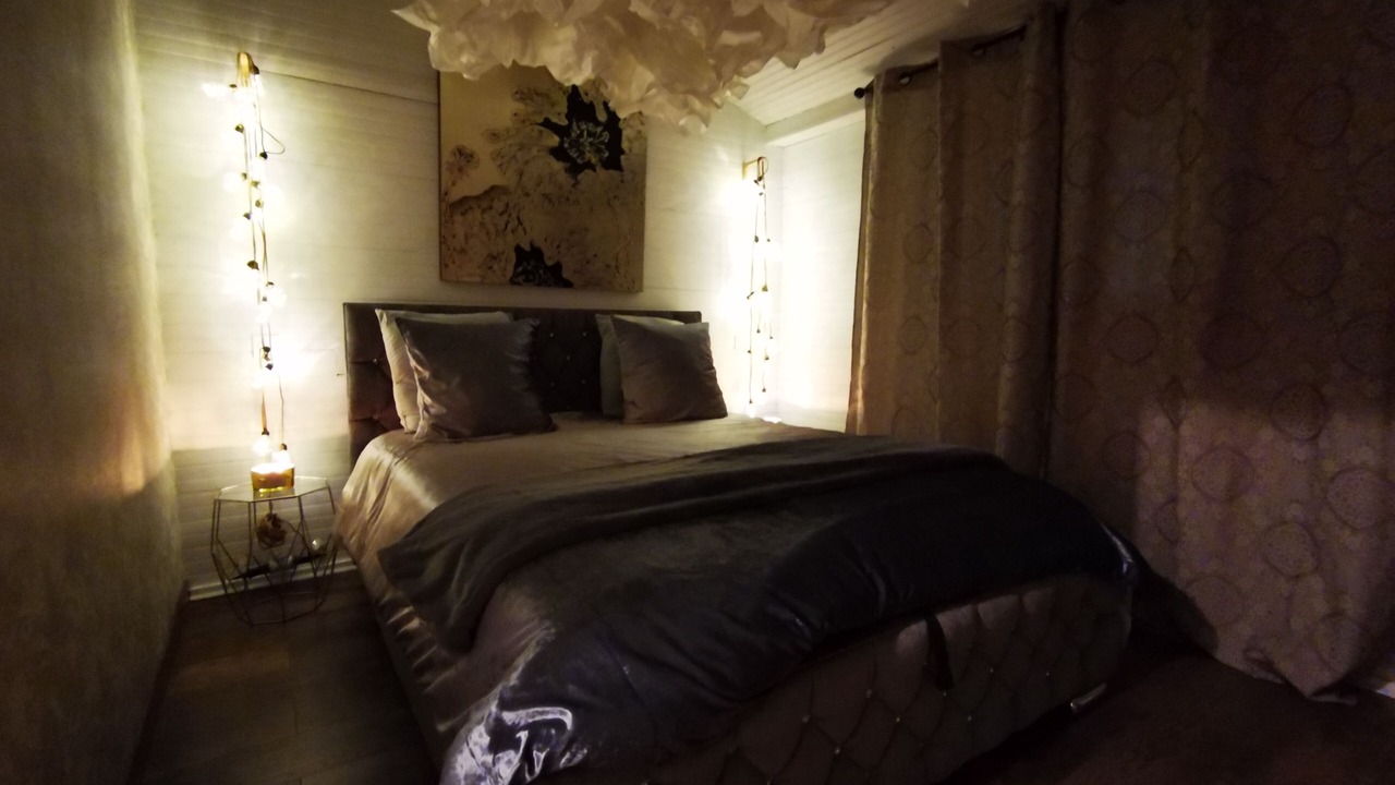 Photo of Bedroom in Muizon