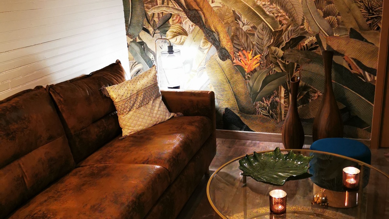 Photo of Livingroom in Muizon