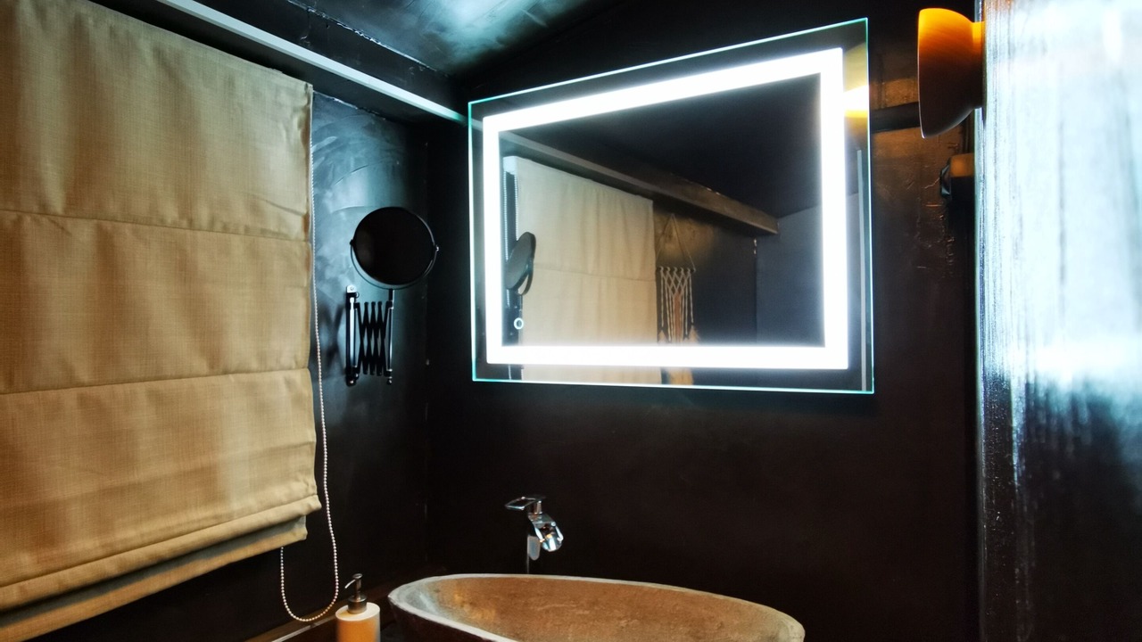 Photo of Bathroom in Muizon