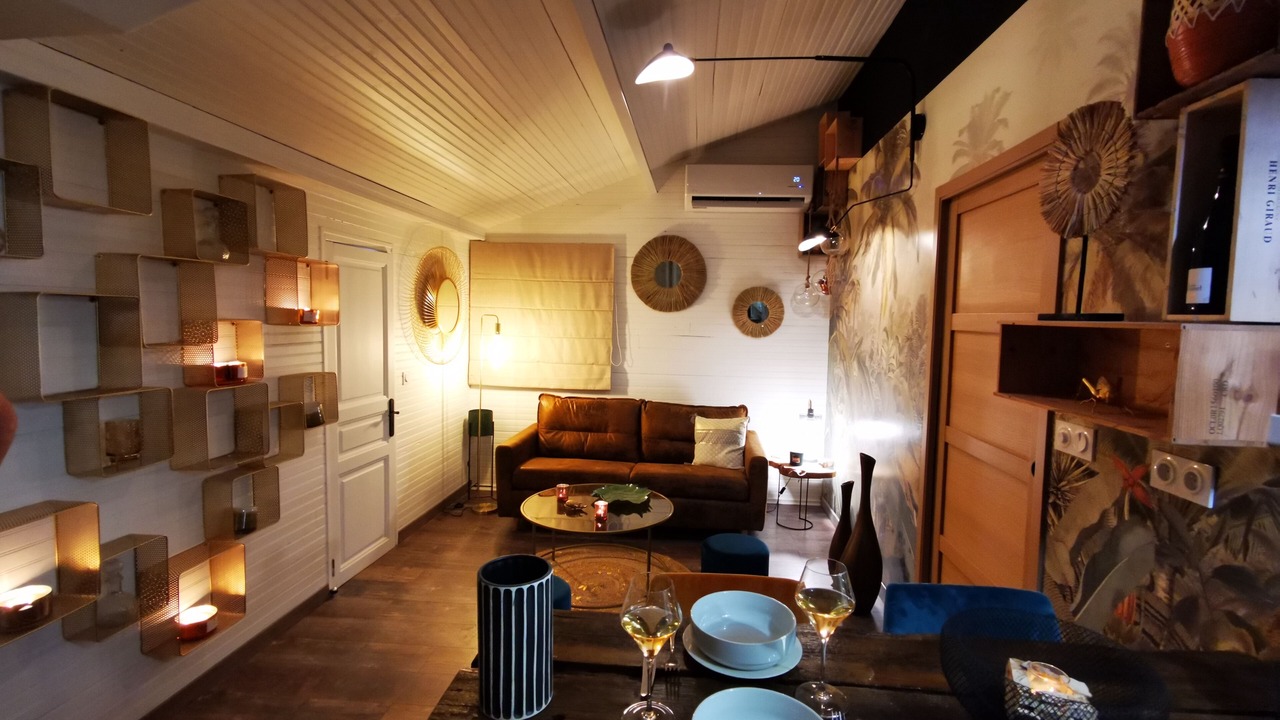 Photo of Livingroom in Muizon