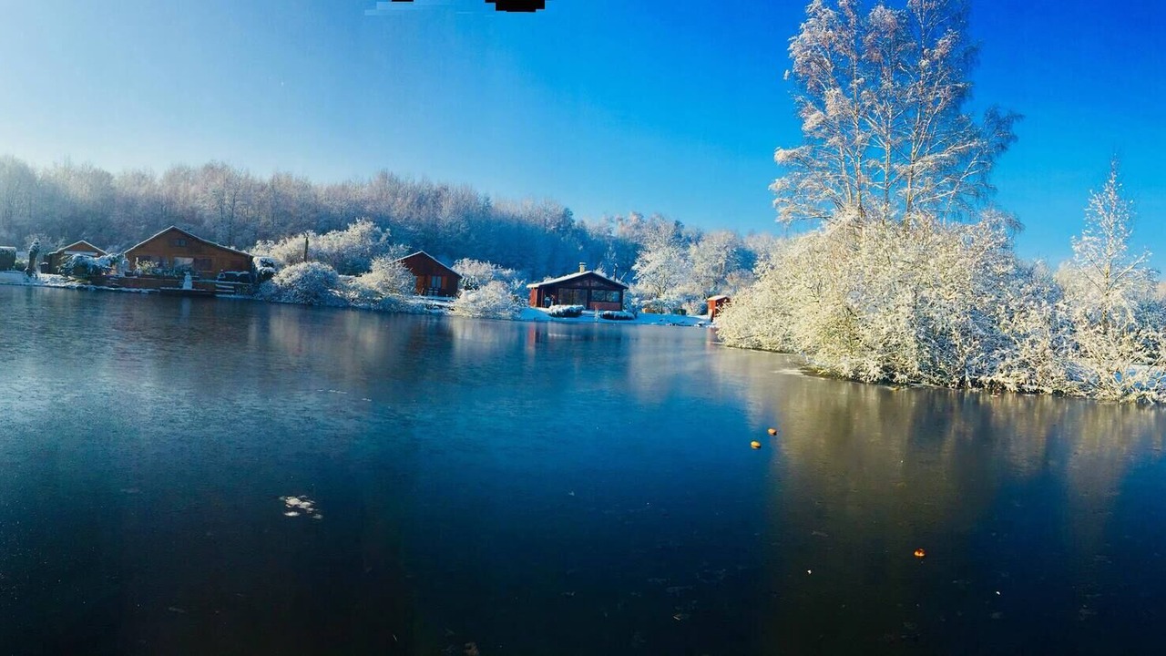 Photo of Outdoor in Muizon