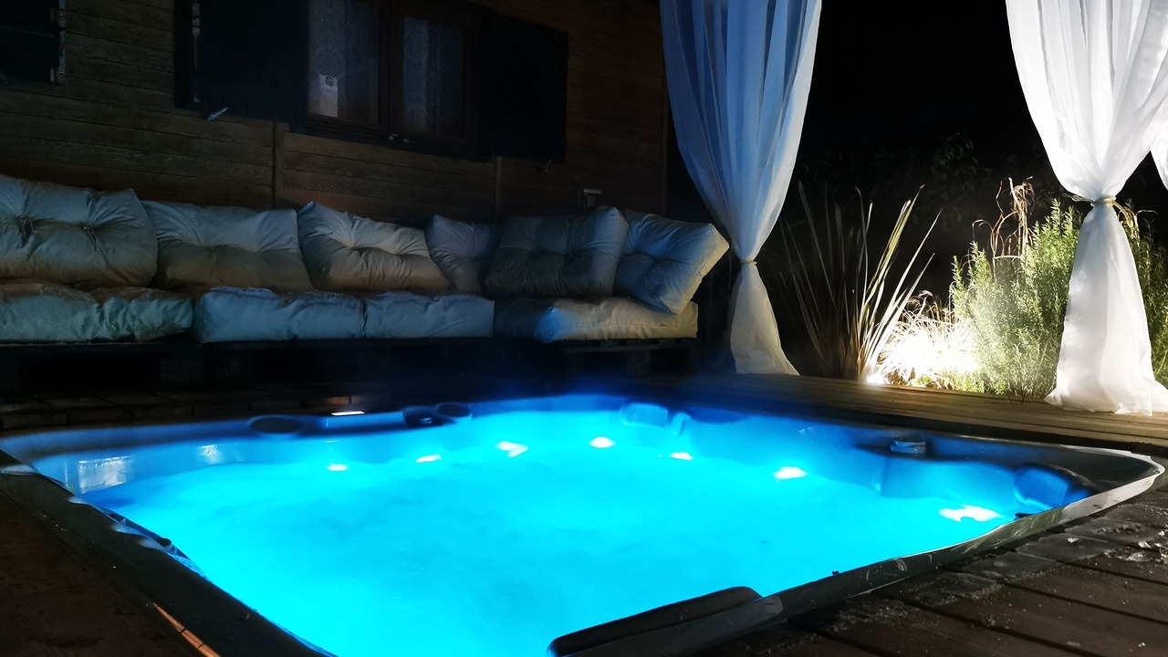 Photo of Patio Balcony in Muizon