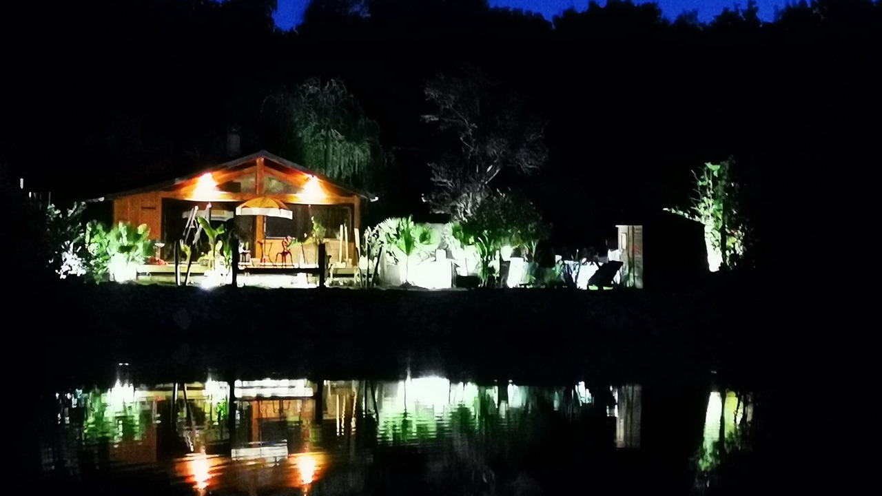 Photo of Outdoor in Muizon