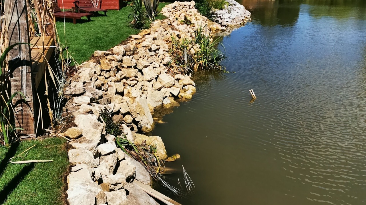 Photo of Outdoor in Muizon