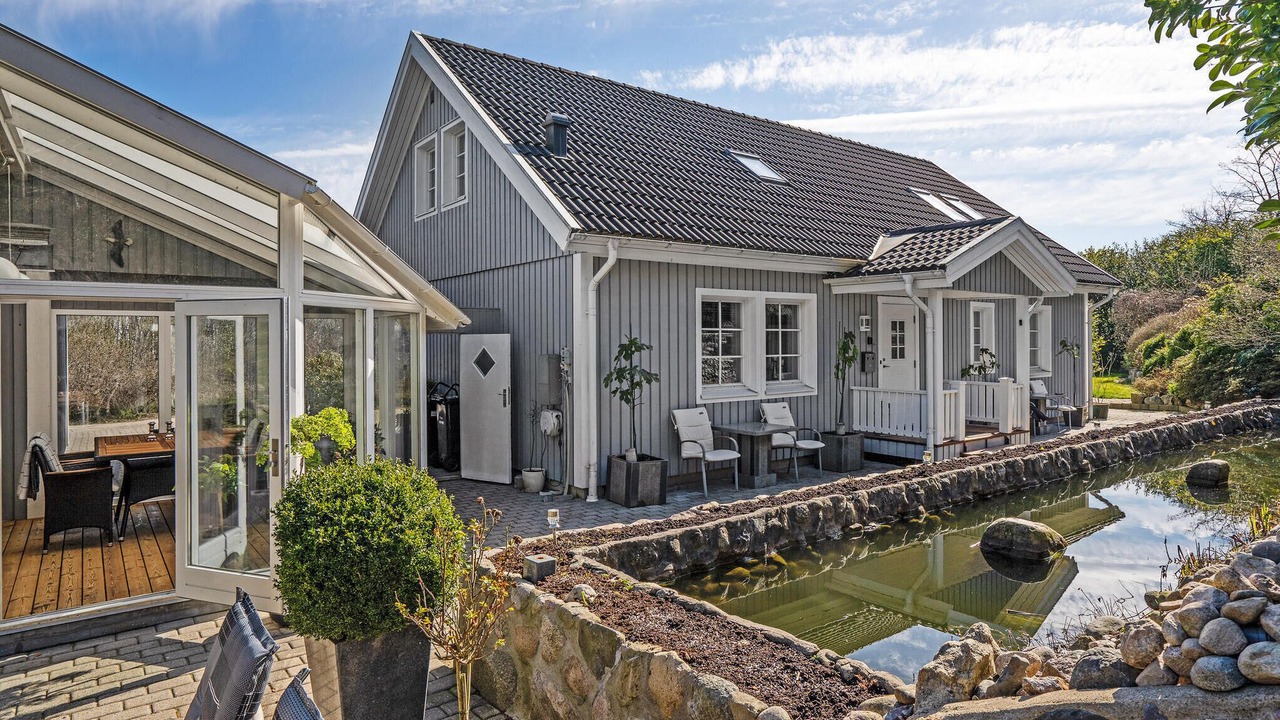 Photo of Outdoor in Frederikshavn