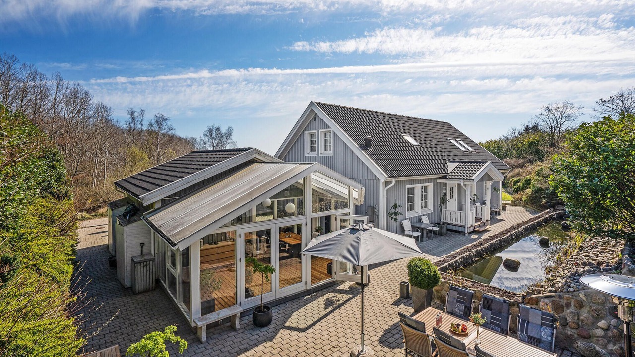 Photo of Outdoor in Frederikshavn