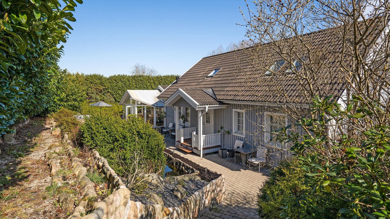 Photo of Outdoor in Frederikshavn