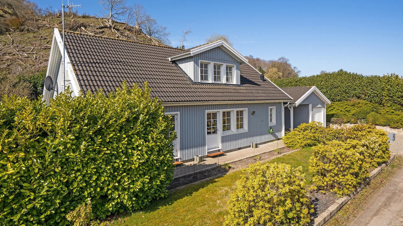 Photo of Outdoor in Frederikshavn