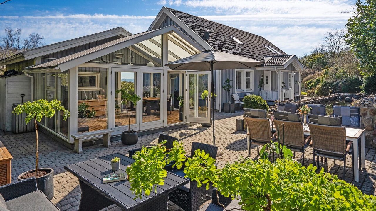 Photo of Outdoor in Frederikshavn