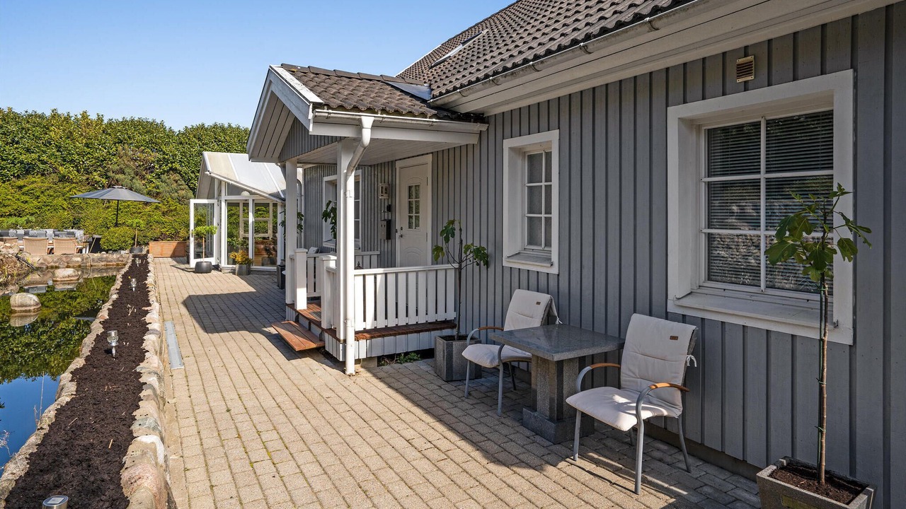 Photo of Outdoor in Frederikshavn