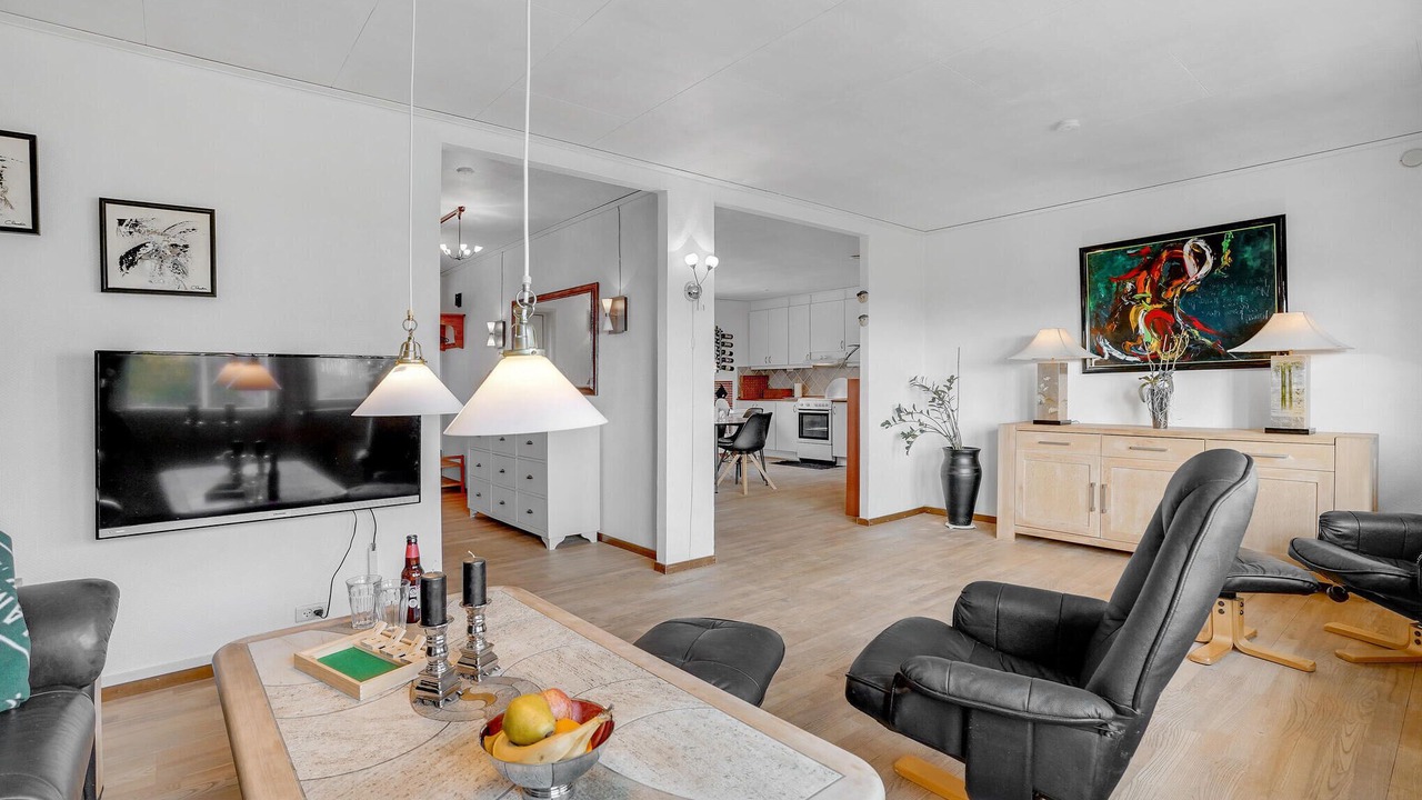 Photo of Bedroom in Frederikshavn