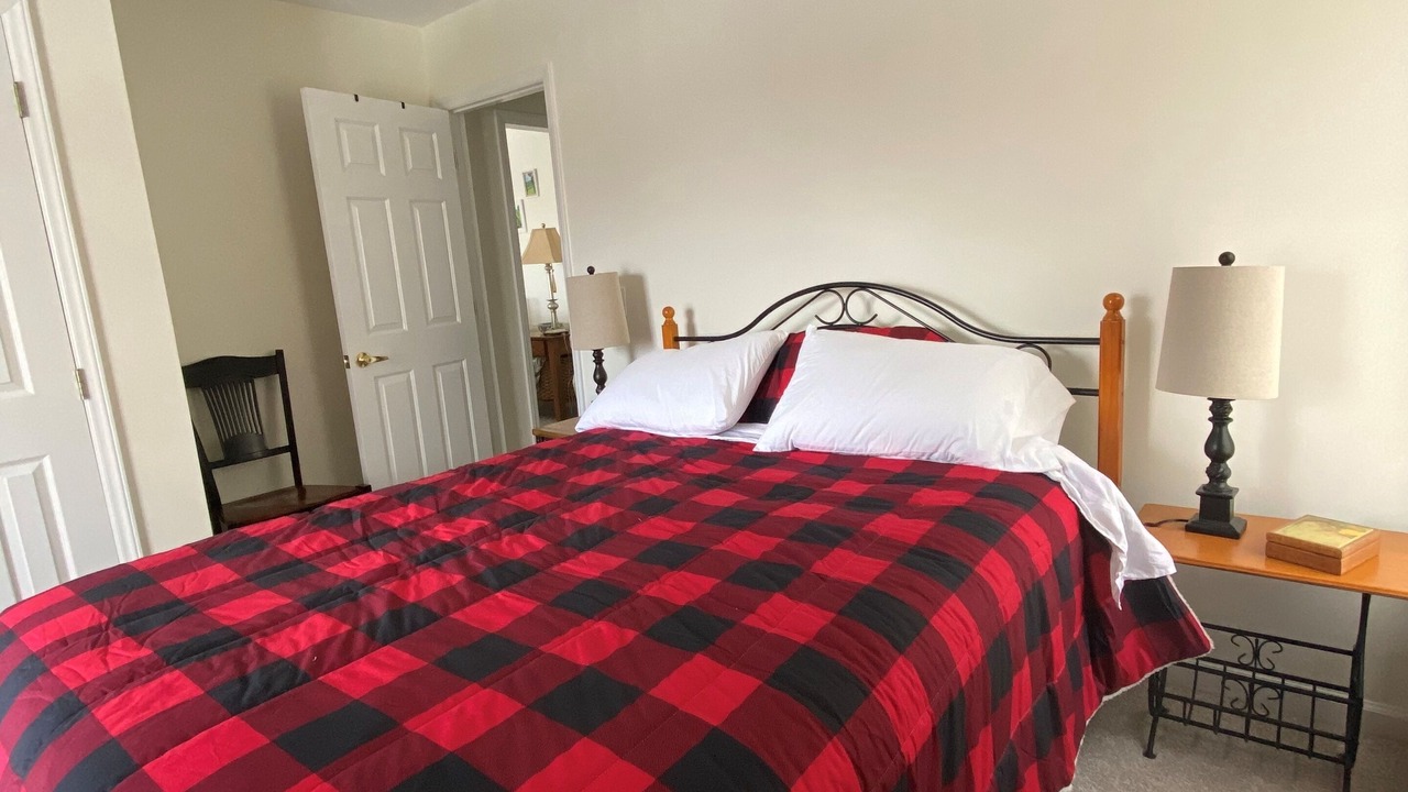 Photo of Bedroom in West Jefferson