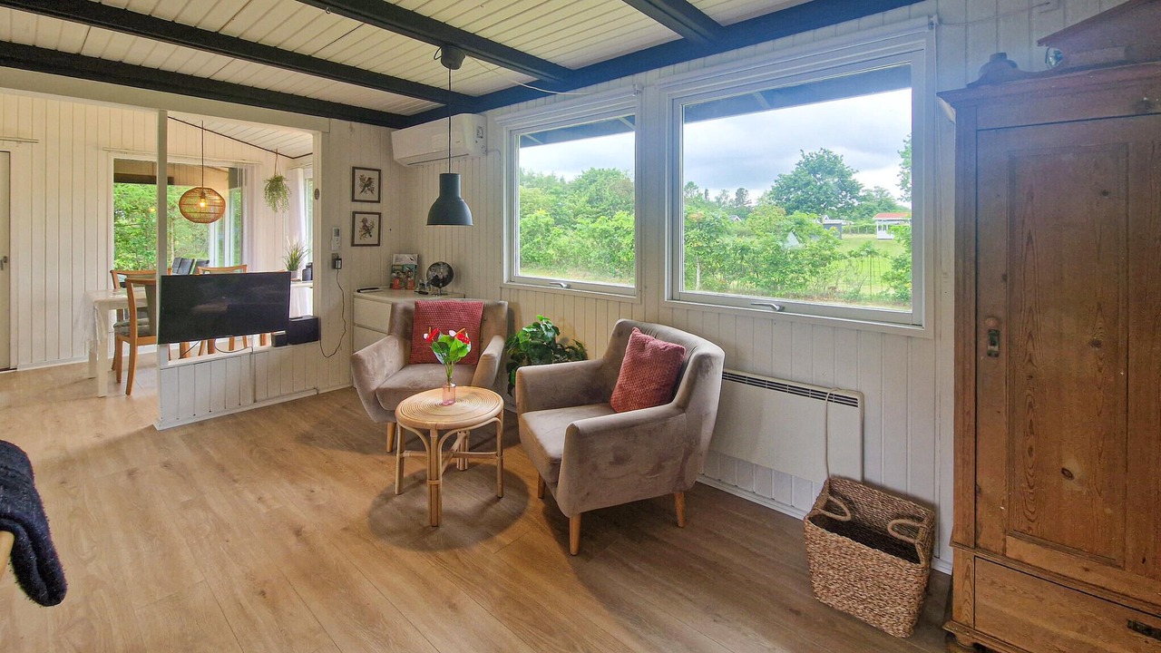 Photo of Bedroom in Ørsted
