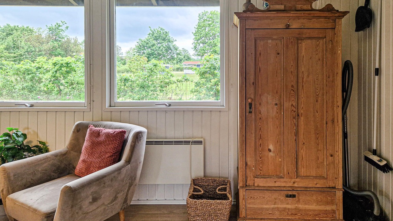 Photo of Bedroom in Ørsted