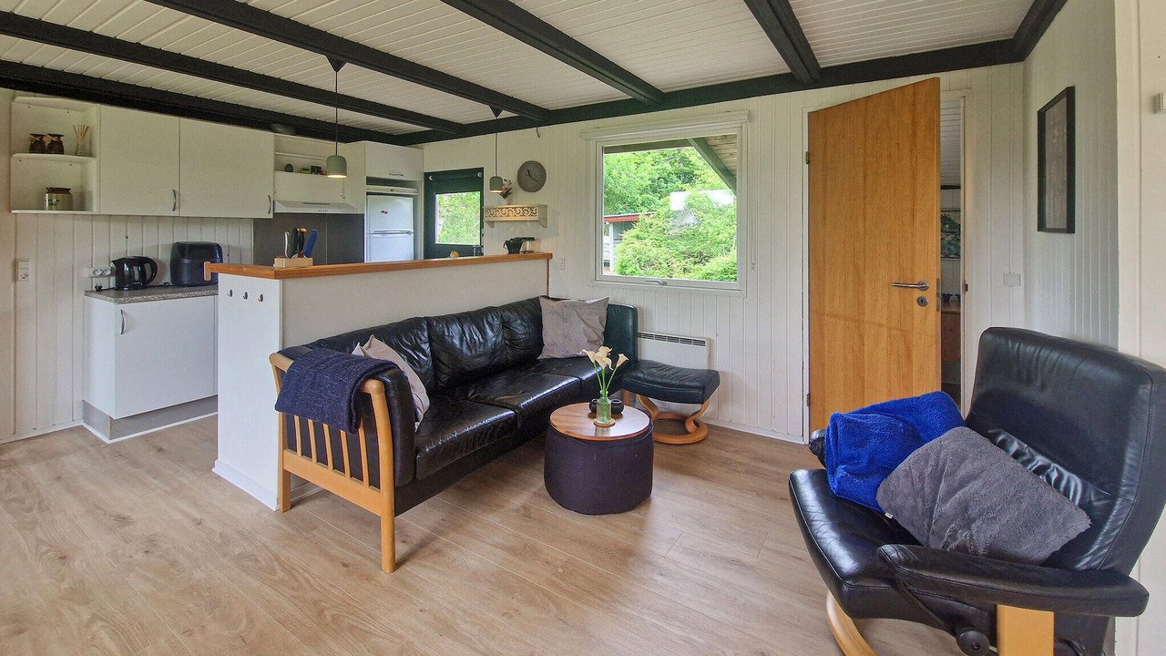Photo of Bedroom in Ørsted