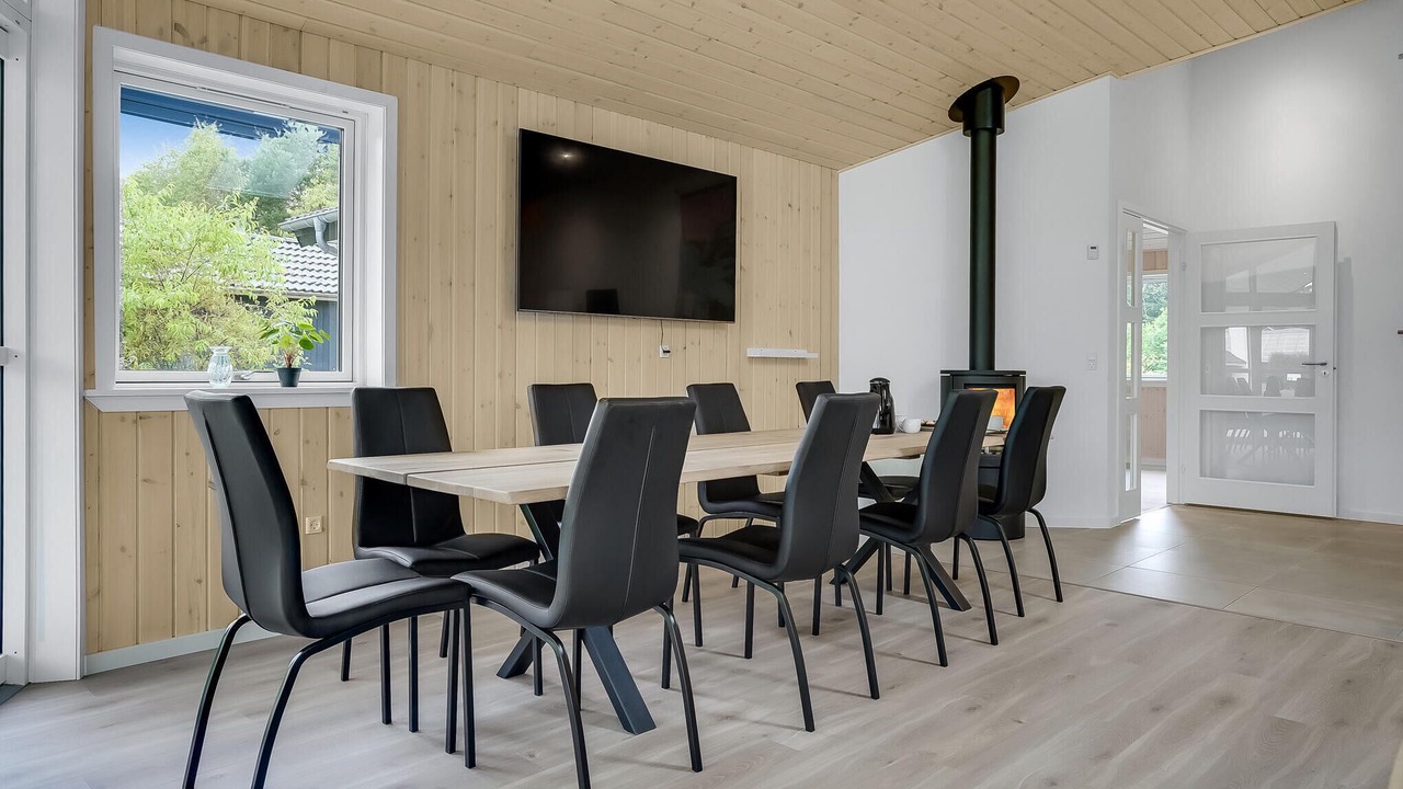 Photo of Bedroom in Øksenmølle