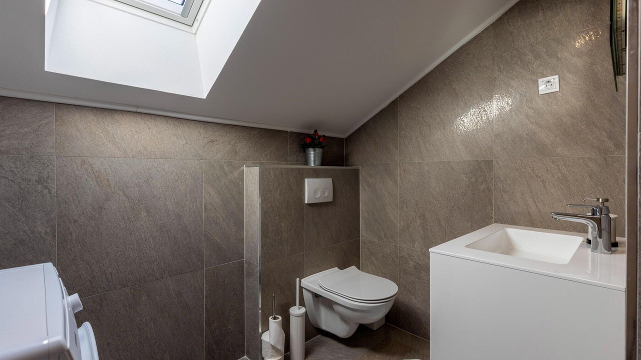 Photo of Bathroom in Povile