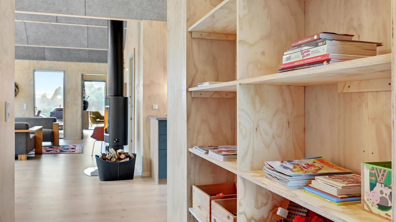 Photo of Others in Funder Kirkeby