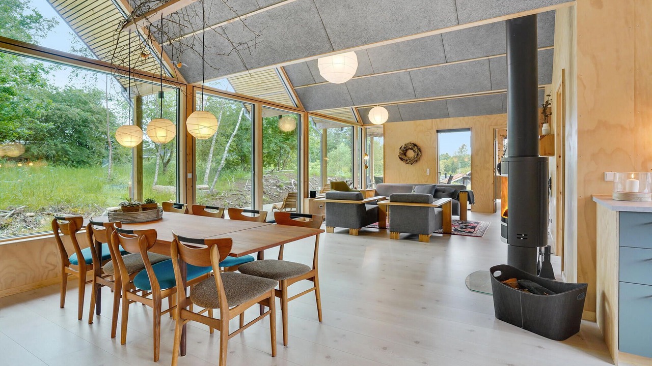 Photo of Bedroom in Funder Kirkeby