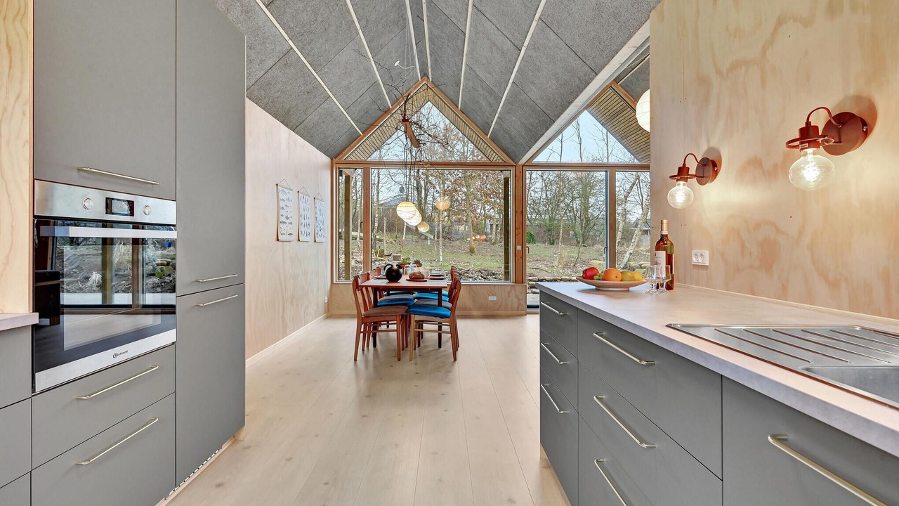 Photo of Others in Funder Kirkeby