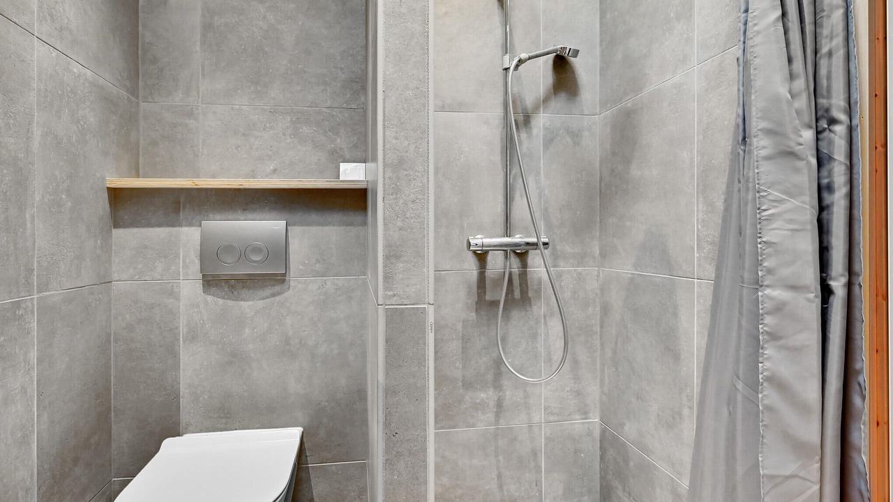 Photo of Bathroom in Funder Kirkeby