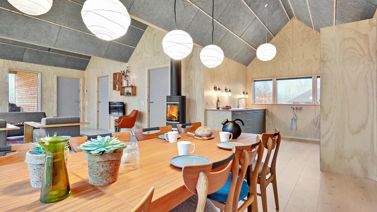 Photo of Bedroom in Funder Kirkeby