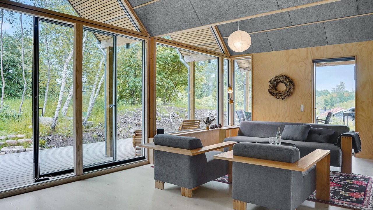 Photo of Bedroom in Funder Kirkeby