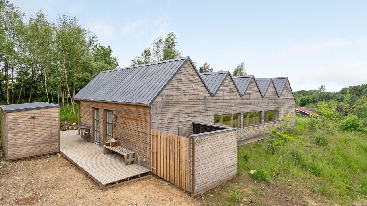 Photo of Others in Funder Kirkeby