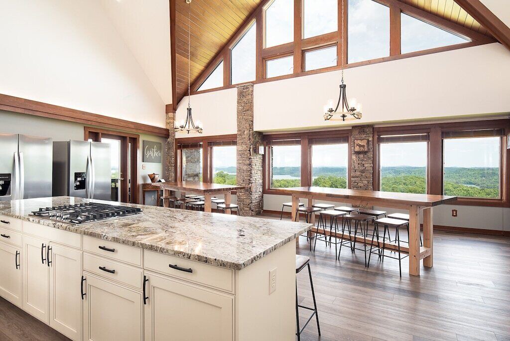 Photo of Kitchen in Andersonville