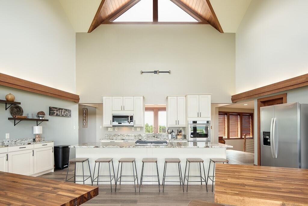 Photo of Kitchen in Andersonville