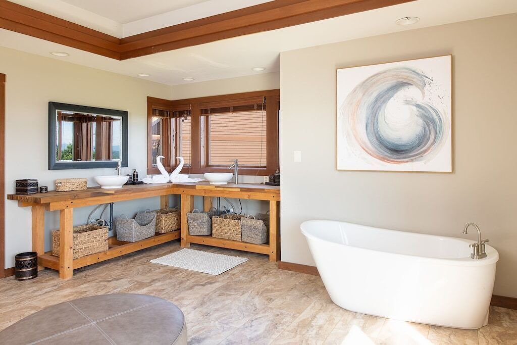 Photo of Bathroom in Andersonville