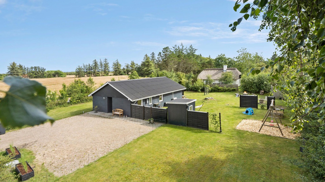 Photo of Others in Sønder Nissum