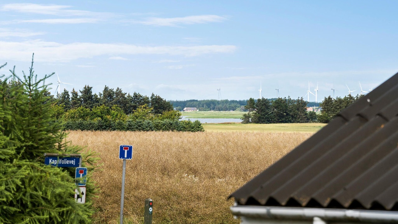 Photo of Bedroom in Sønder Nissum