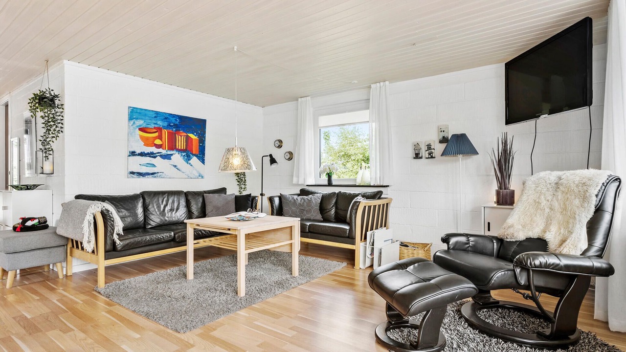 Photo of Bedroom in Sønder Nissum