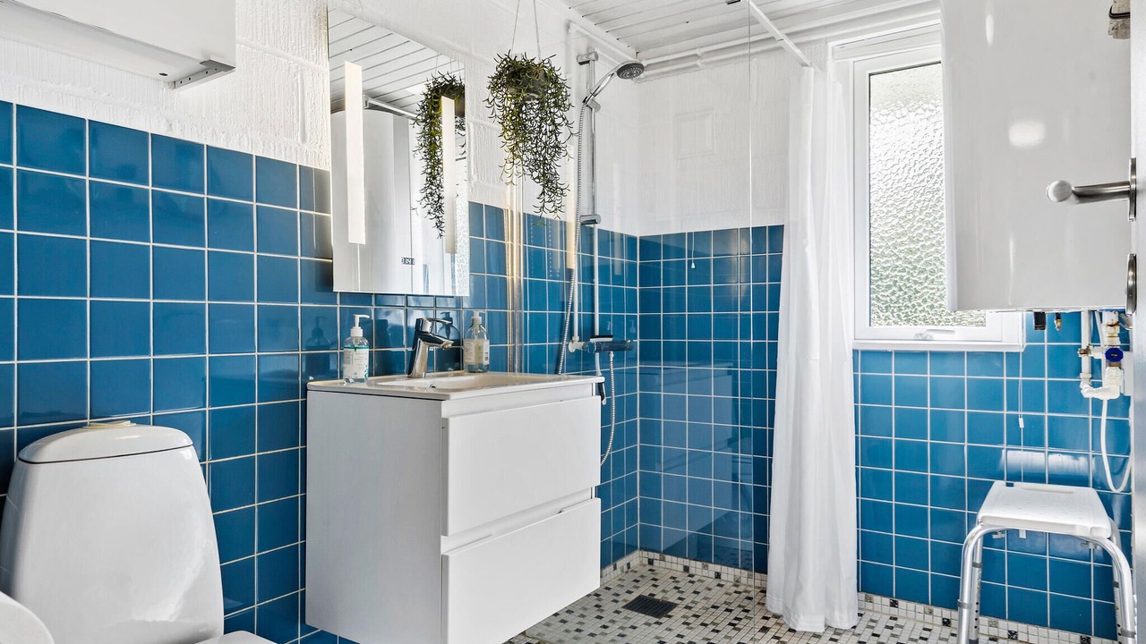 Photo of Bathroom in Sønder Nissum