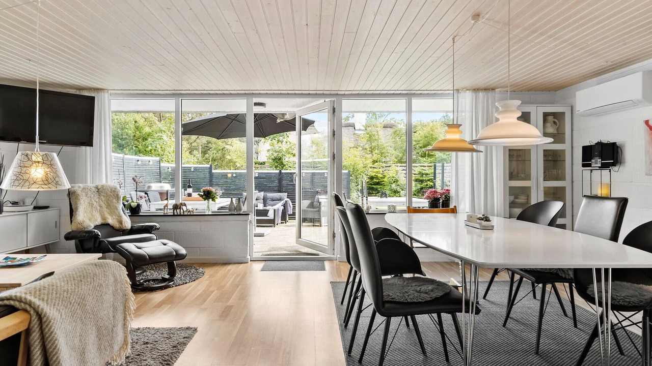 Photo of Bedroom in Sønder Nissum