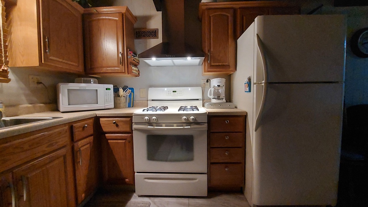 Photo of Kitchen in Camdenton