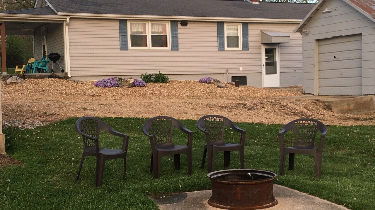 Photo of Outdoor in Cook Station