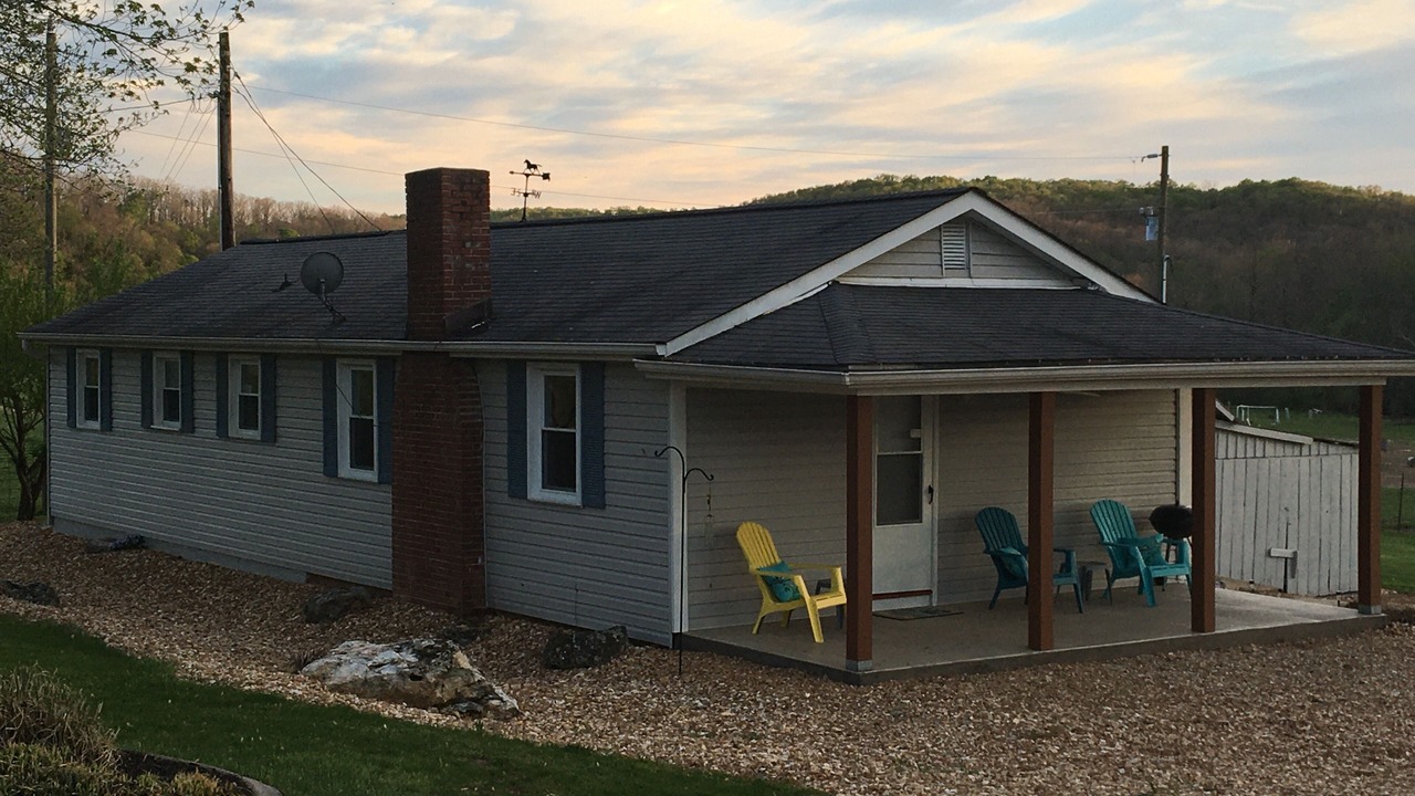 Photo of Outdoor in Cook Station