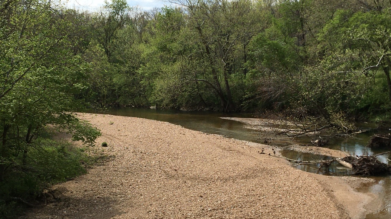 Photo of Outdoor in Cook Station